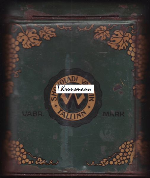 Kawe_Tallinn_Monpansje_1.Sort_kolmas_külg_roheline_kõrge_plekkkarp_8_medaliga_tulemus.jpg